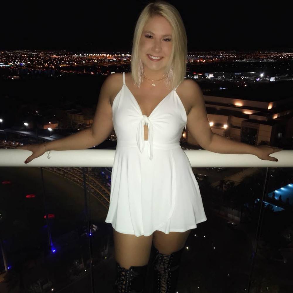 Meet your Posher, Taylor